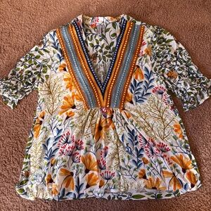 Bl^nk London Stephanie top